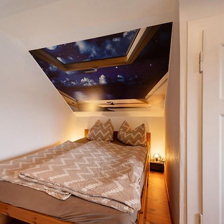 Ferienwohnung Im Rosenberg Lahnstein Buitenkant foto