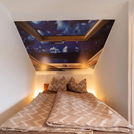 Ferienwohnung Im Rosenberg Lahnstein Buitenkant foto
