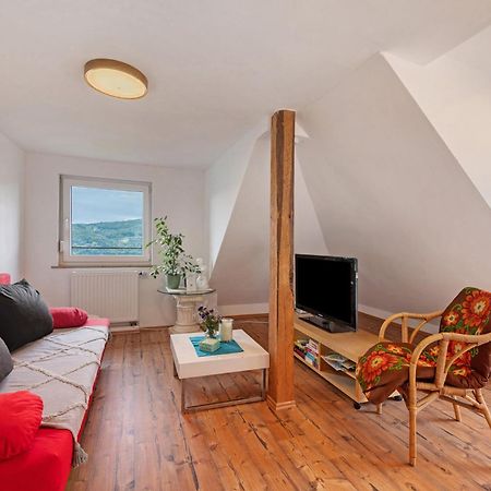 Ferienwohnung Im Rosenberg Lahnstein Buitenkant foto