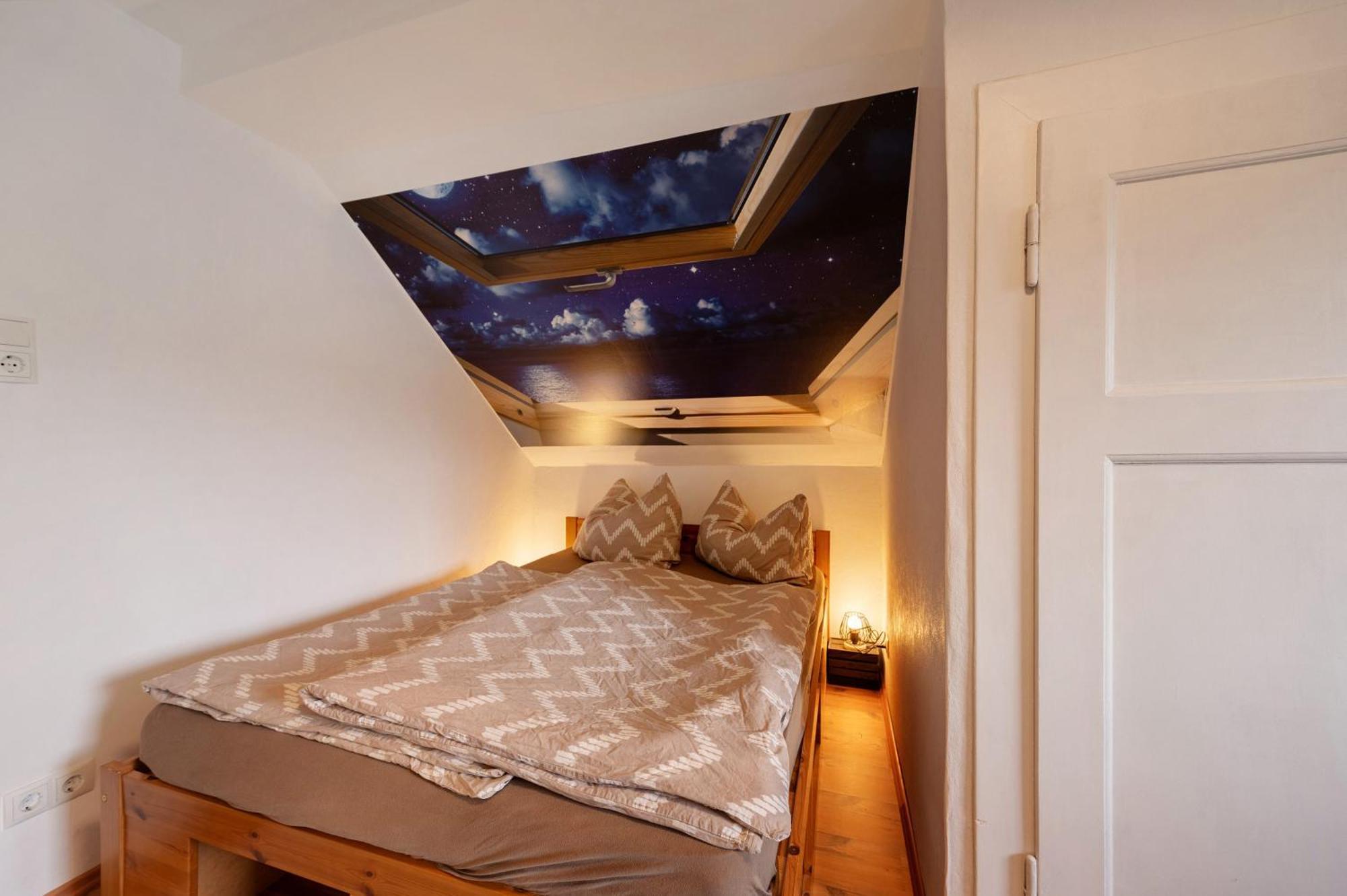 Ferienwohnung Im Rosenberg Lahnstein Buitenkant foto