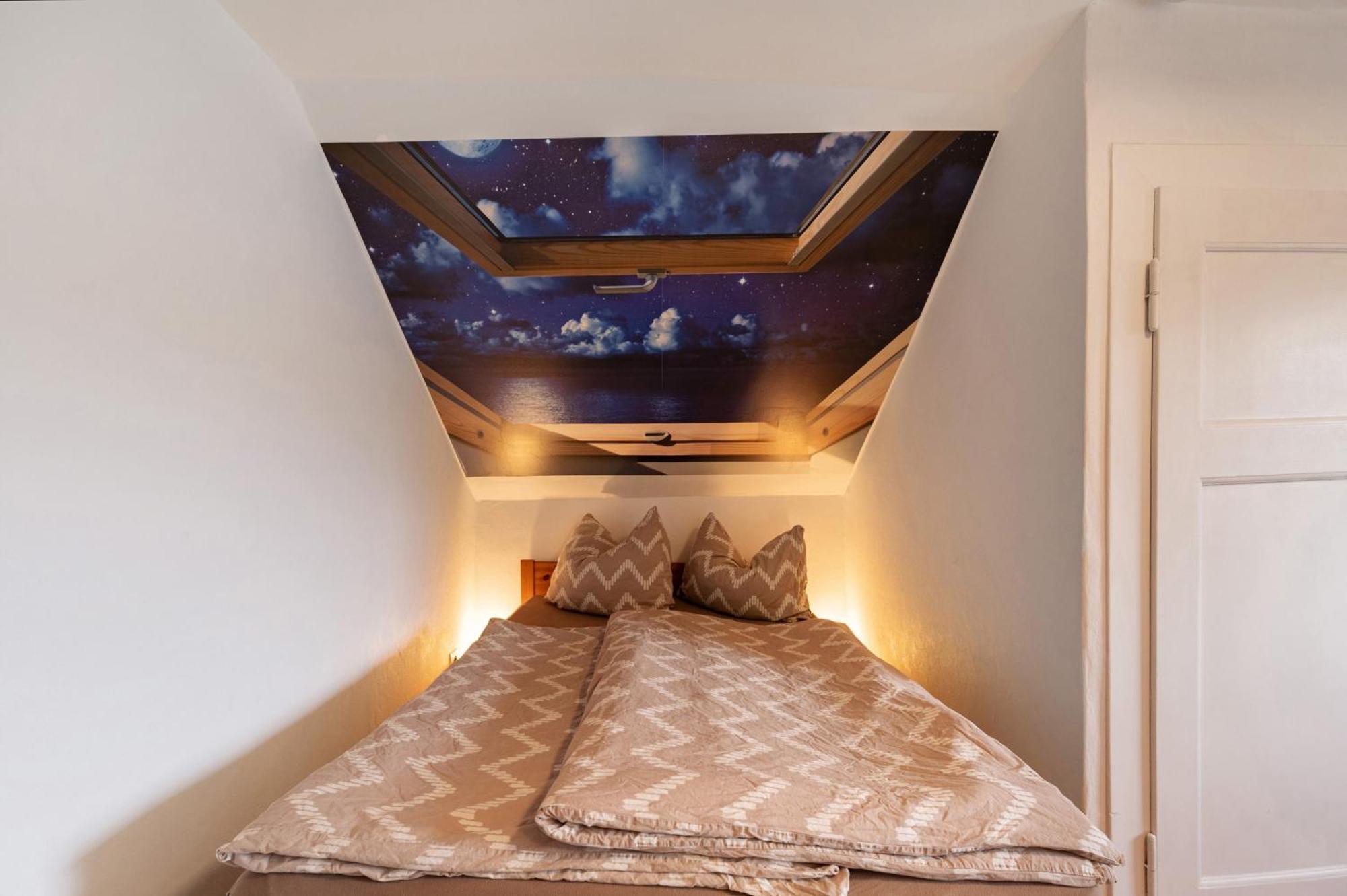 Ferienwohnung Im Rosenberg Lahnstein Buitenkant foto