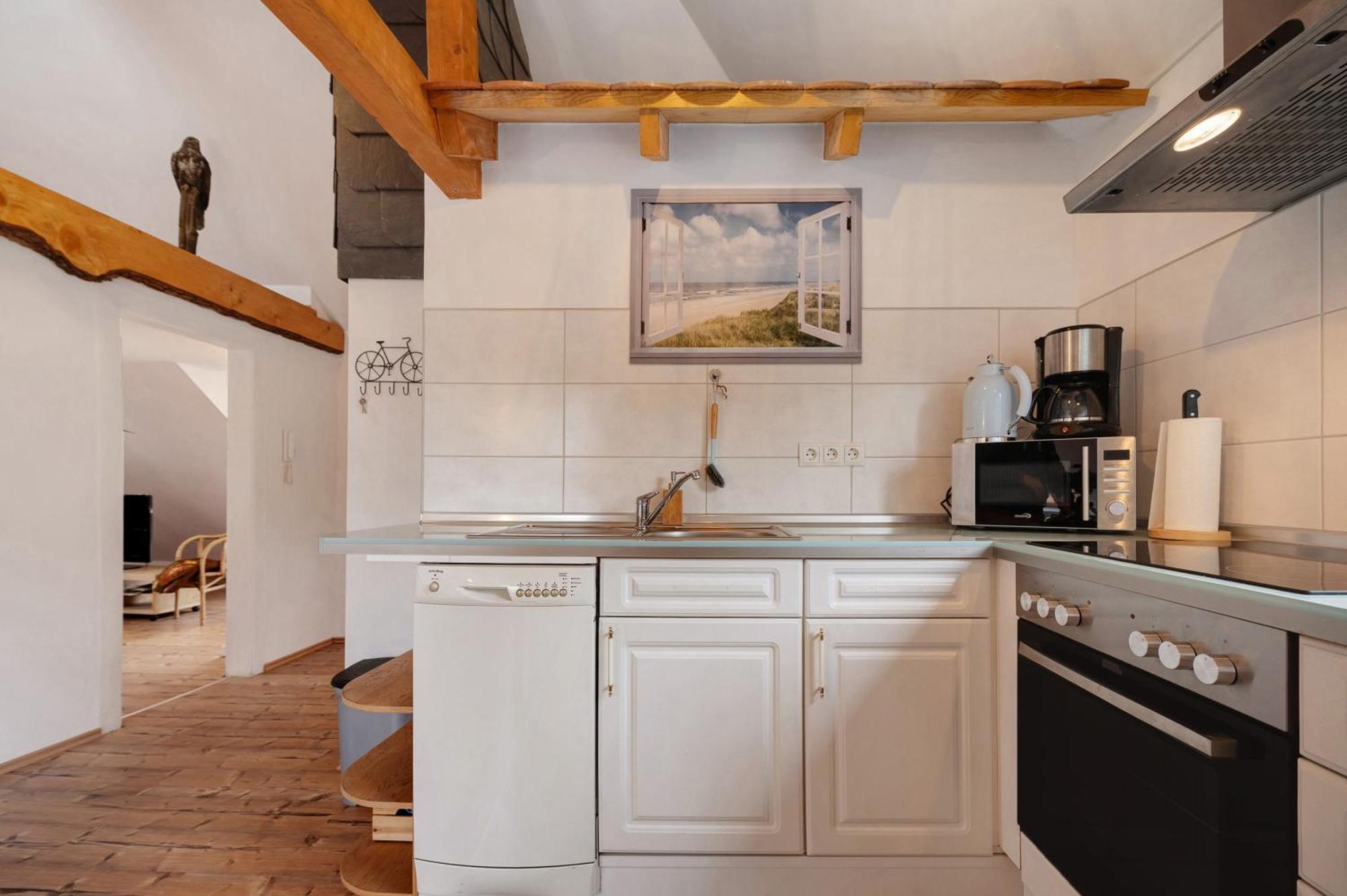 Ferienwohnung Im Rosenberg Lahnstein Buitenkant foto