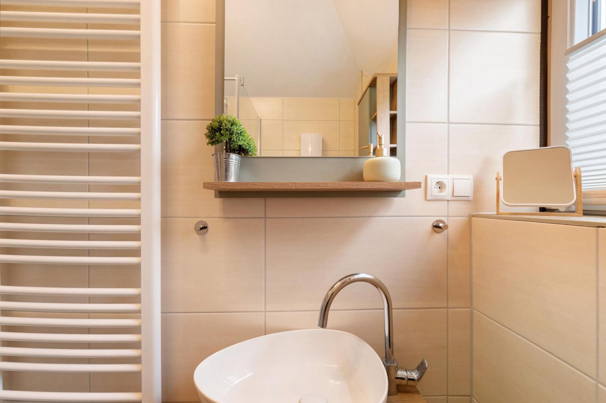 Ferienwohnung Im Rosenberg Lahnstein Buitenkant foto