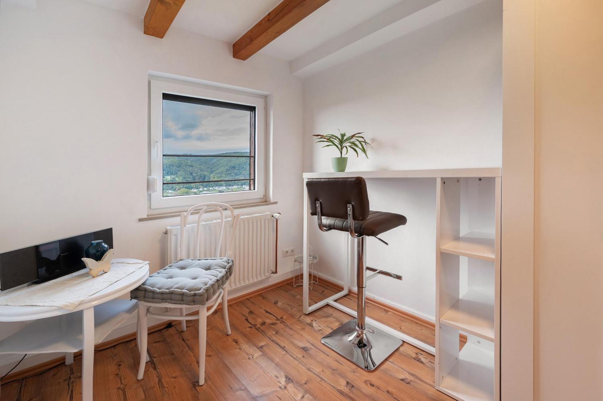 Ferienwohnung Im Rosenberg Lahnstein Buitenkant foto