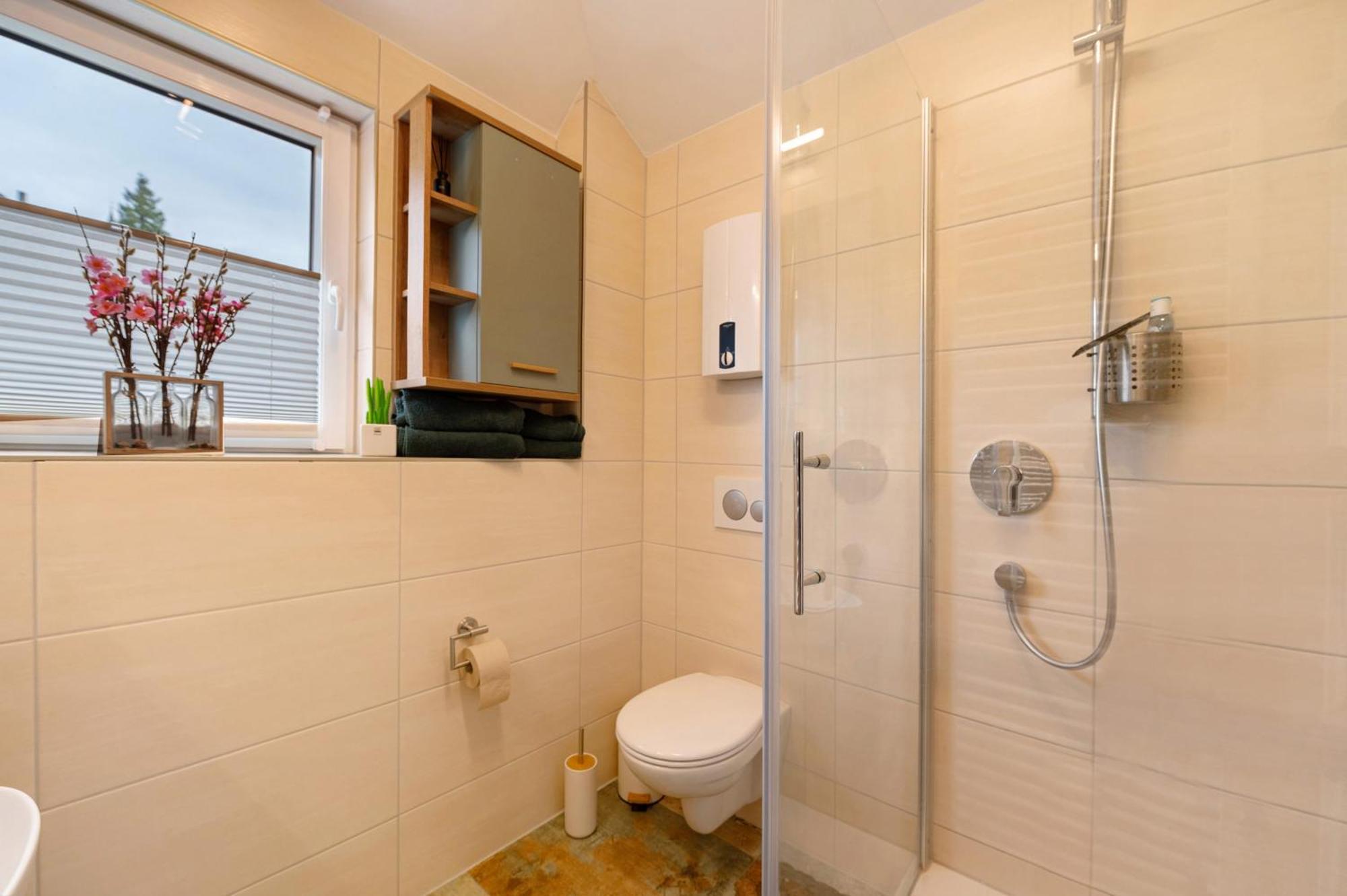 Ferienwohnung Im Rosenberg Lahnstein Buitenkant foto