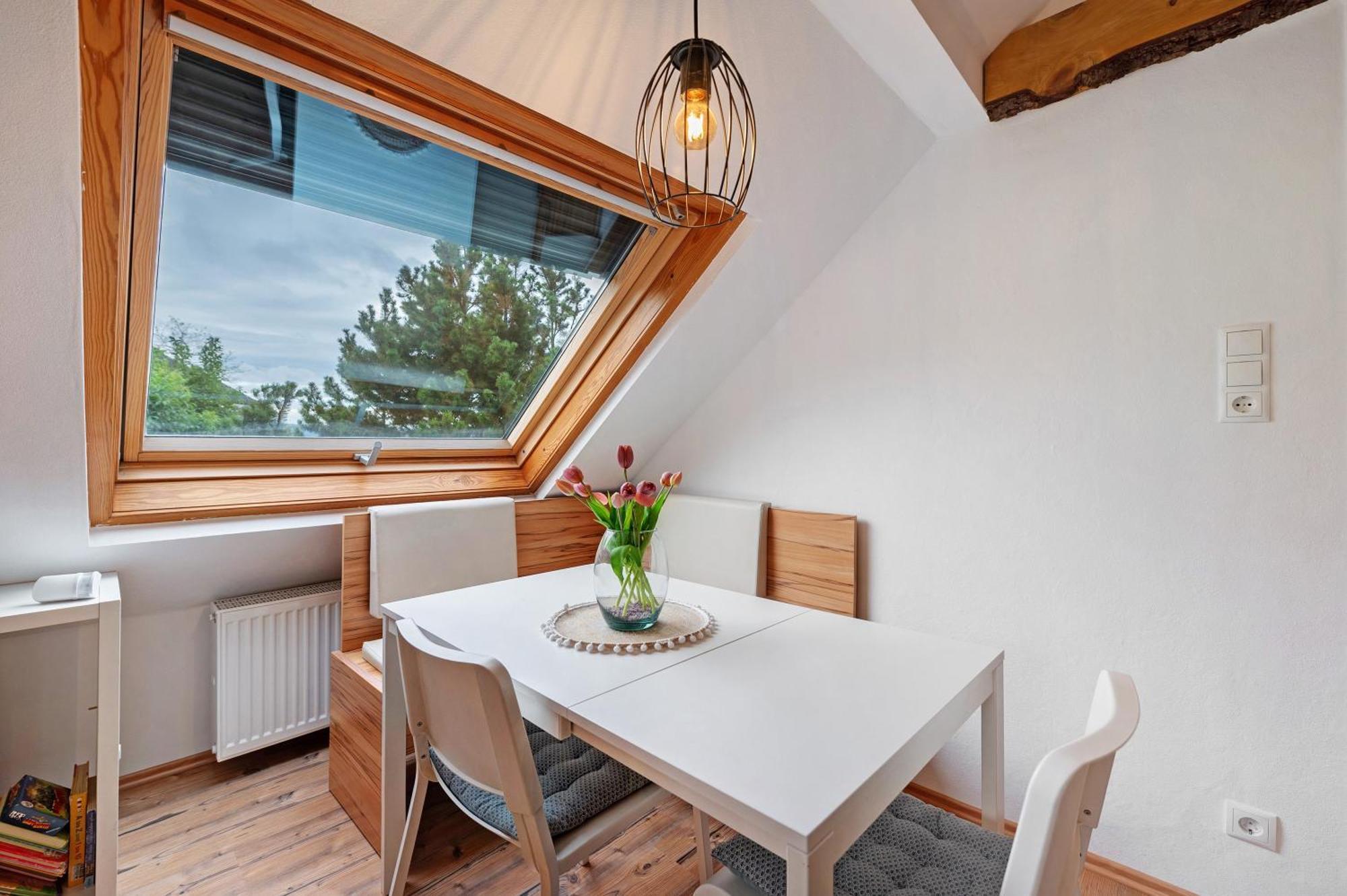 Ferienwohnung Im Rosenberg Lahnstein Buitenkant foto